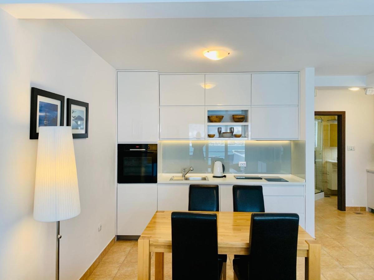 Kotor Muo Apartments C3 Kültér fotó