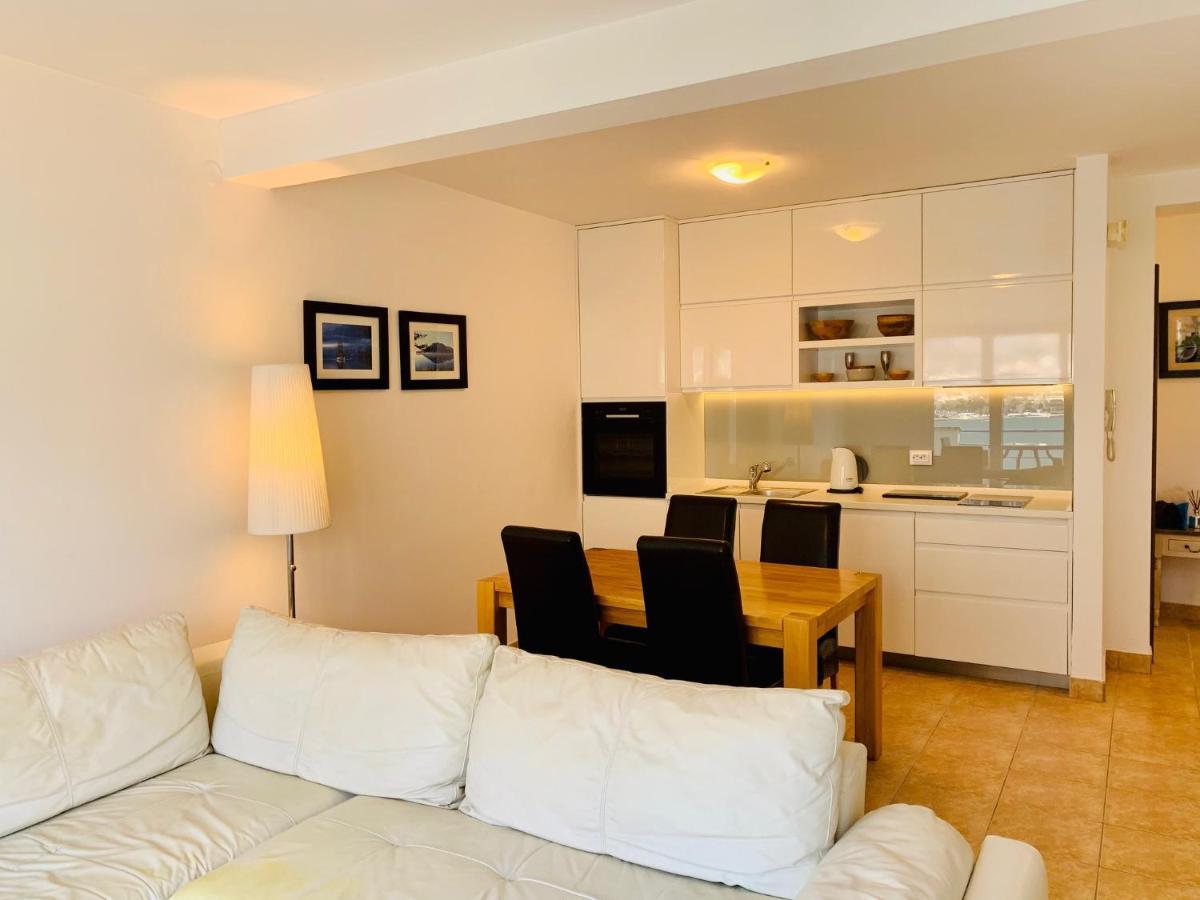 Kotor Muo Apartments C3 Kültér fotó
